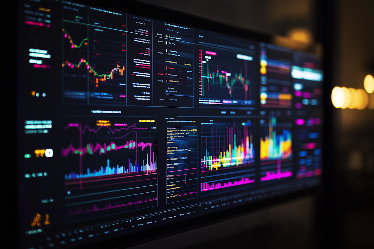 Professionelle Investmentberatung und Finanzplanung